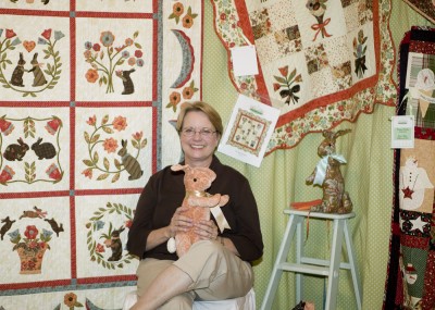 Anne Sutton