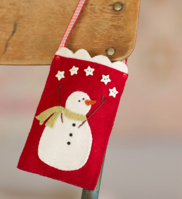 Snow Pocket