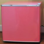 Another pink post