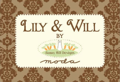 Lily & Will hangtag