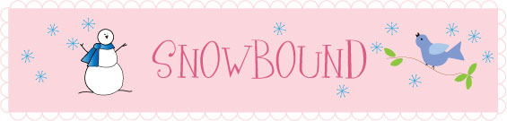 Snowbound