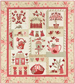 Featured Pattern