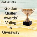 SewCalGal Awards