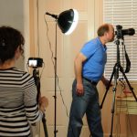 Photo Shoot