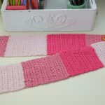 Crochet Strips