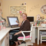 Interview by Pat Sloan!