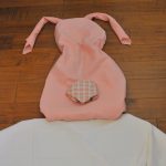 Bunny for Mila