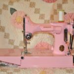 If there’s a pink one I’ll find it!