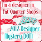 Designer Mystery BOM