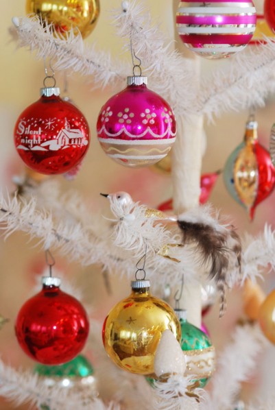 Holiday Decorating
