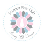 I love Dresden Plates and ... - The Crafty Quilter