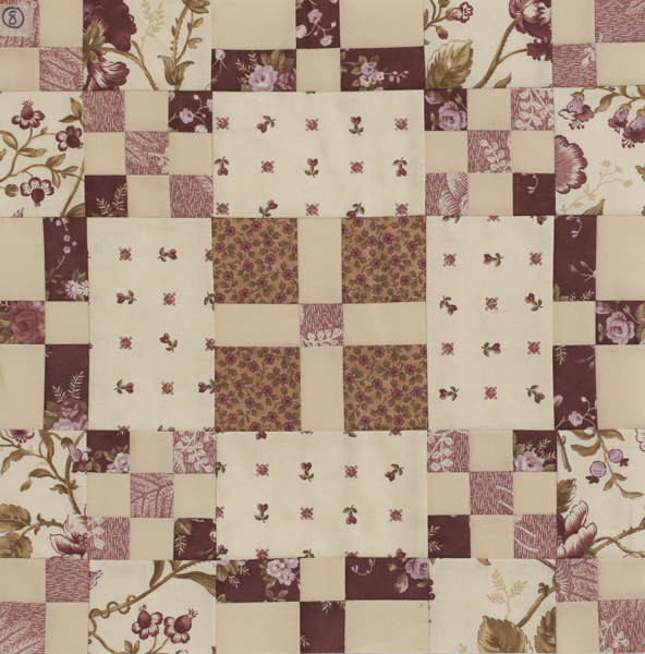 Quilt BLock