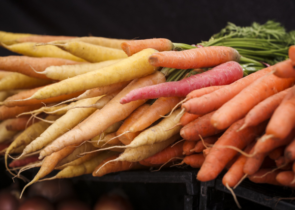 All-star Carrots