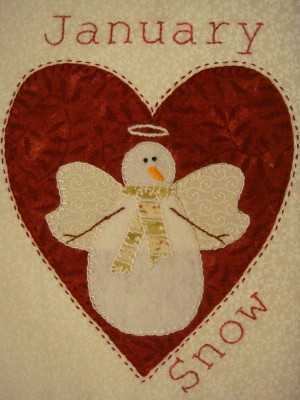 Snow Happy Hearts