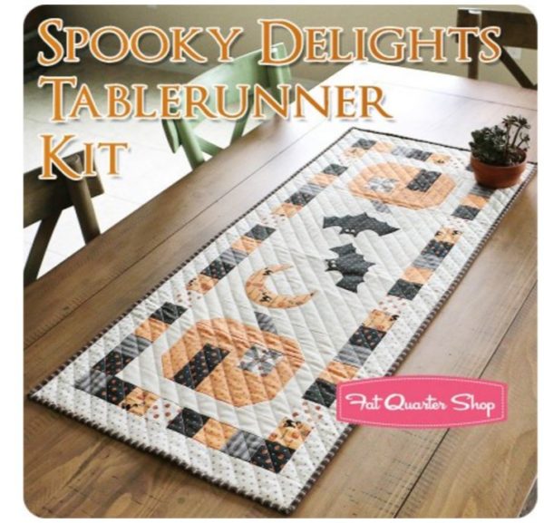 Spooy Delights Kit